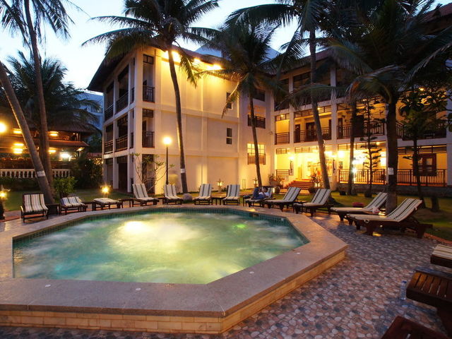 фото отеля Novela Muine Resort & Spa изображение №93