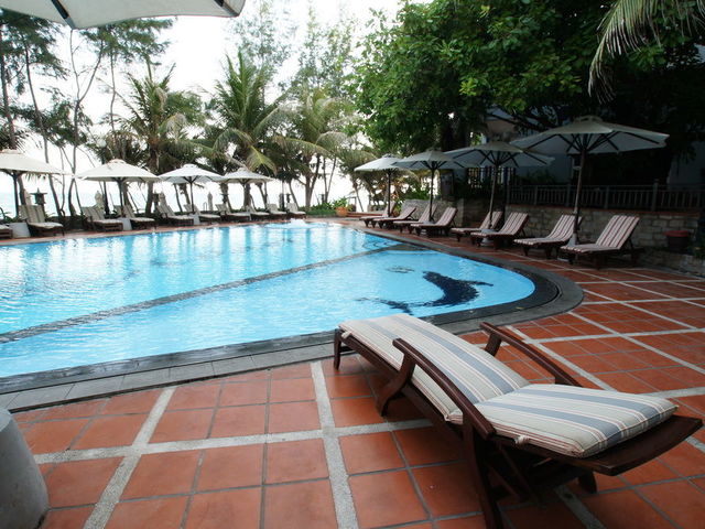 фото отеля Novela Muine Resort & Spa изображение №85