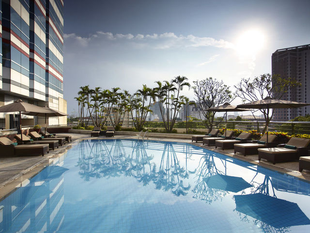 Melia Hanoi