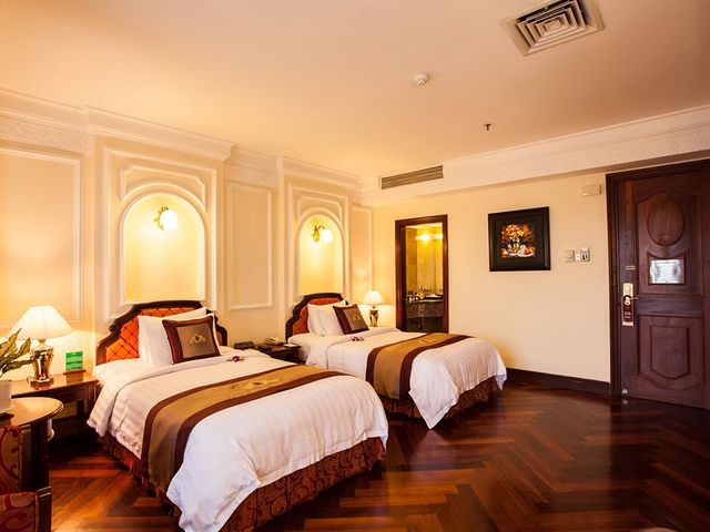 фото отеля Majestic Saigon изображение №17