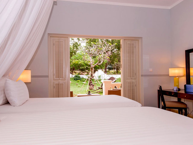 фото отеля La Veranda Resort Phu Quoc изображение №21