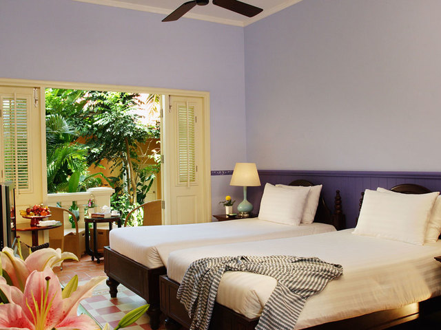 фото La Veranda Resort Phu Quoc изображение №22