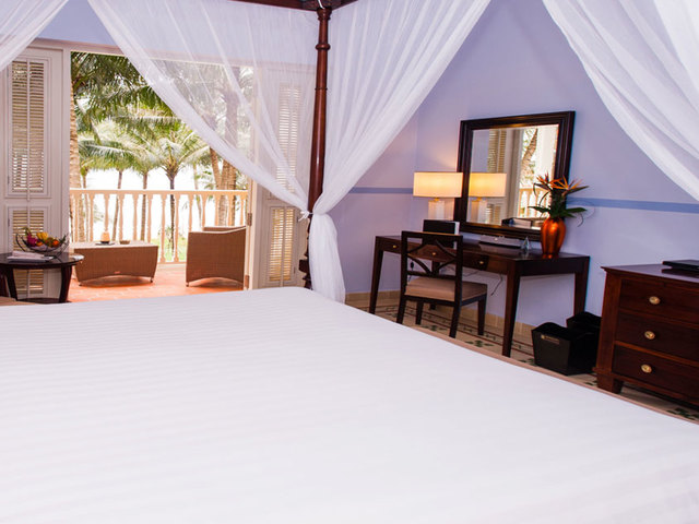 фотографии отеля La Veranda Resort Phu Quoc изображение №23