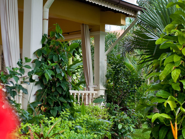 фото отеля La Veranda Resort Phu Quoc изображение №25