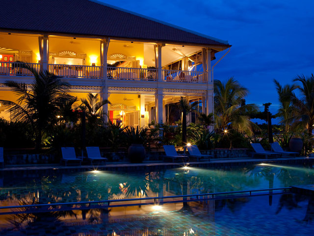 фотографии La Veranda Resort Phu Quoc изображение №28