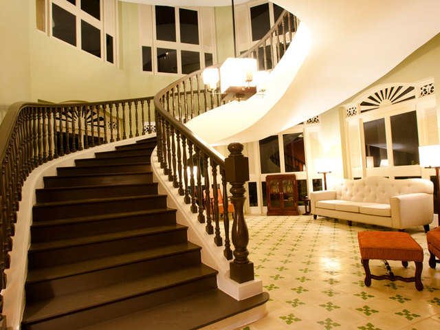 фото отеля La Veranda Resort Phu Quoc изображение №29