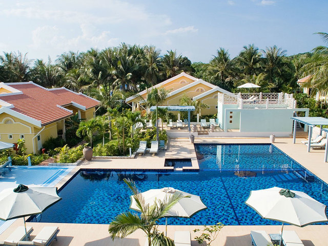 фото La Veranda Resort Phu Quoc изображение №30