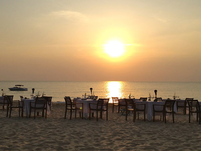 фотографии отеля La Veranda Resort Phu Quoc изображение №31