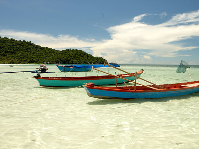 фото La Veranda Resort Phu Quoc изображение №34