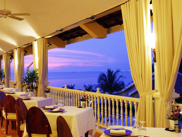 фотографии отеля La Veranda Resort Phu Quoc изображение №35