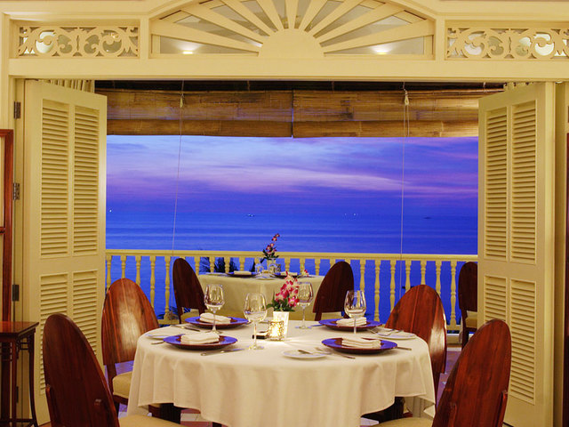 фотографии La Veranda Resort Phu Quoc изображение №36