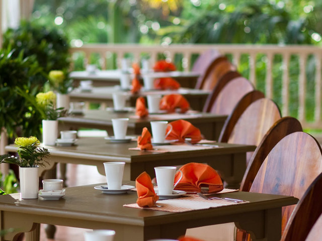 фото отеля La Veranda Resort Phu Quoc изображение №37