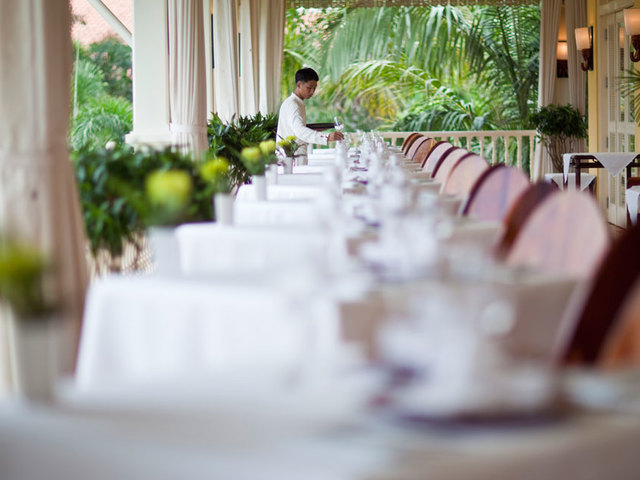 фото La Veranda Resort Phu Quoc изображение №38