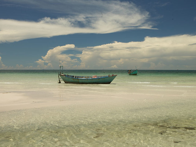 фотографии La Veranda Resort Phu Quoc изображение №40