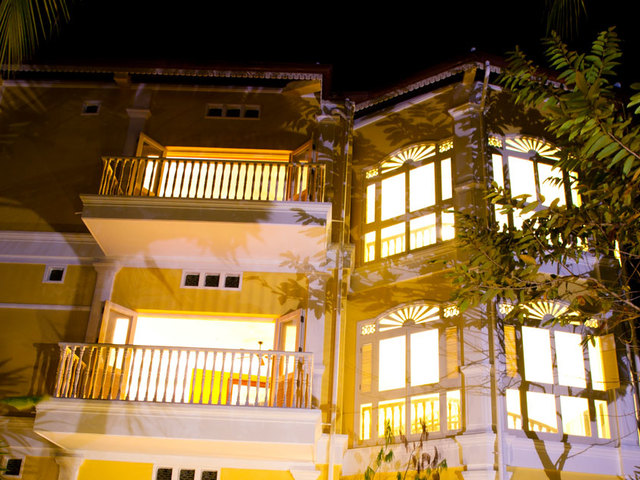 фото отеля La Veranda Resort Phu Quoc изображение №41