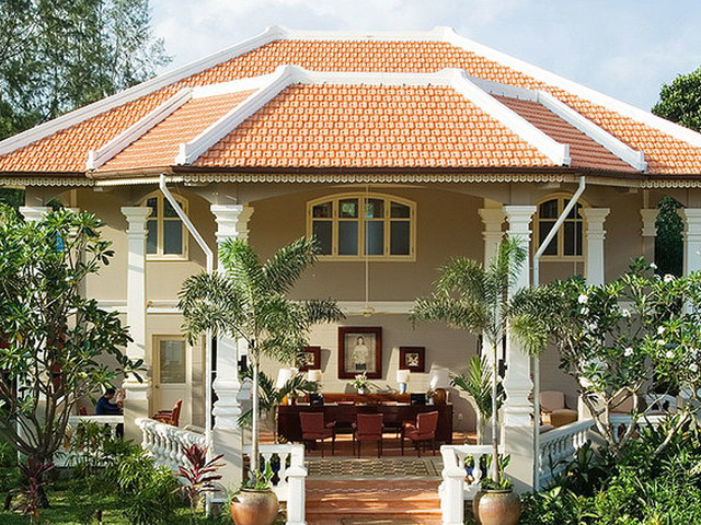 фото La Veranda Resort Phu Quoc изображение №42