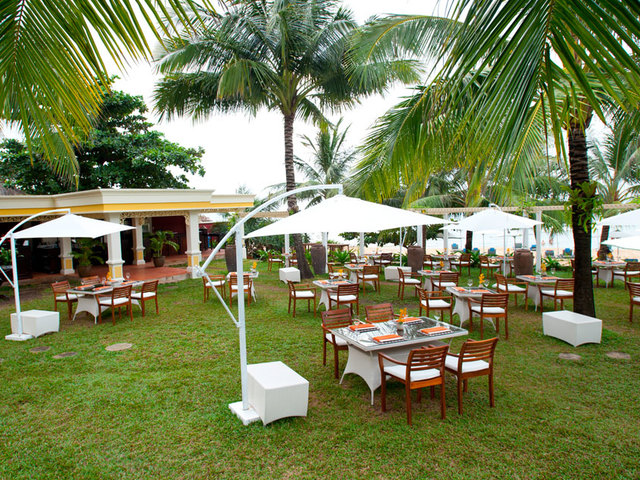 фотографии отеля La Veranda Resort Phu Quoc изображение №43