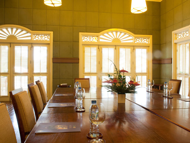 фотографии La Veranda Resort Phu Quoc изображение №44