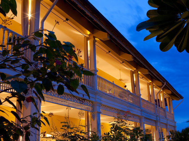 фото отеля La Veranda Resort Phu Quoc изображение №45