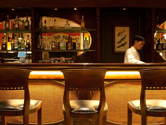 фотографии отеля La Veranda Resort Phu Quoc изображение №47