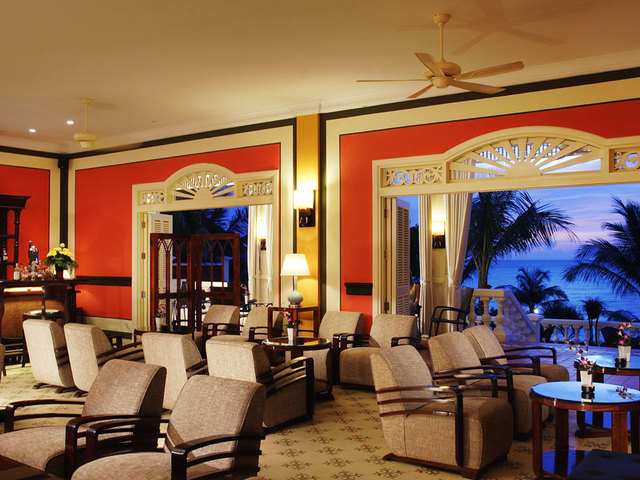 фотографии La Veranda Resort Phu Quoc изображение №48