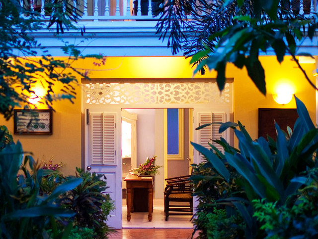 фото отеля La Veranda Resort Phu Quoc изображение №49