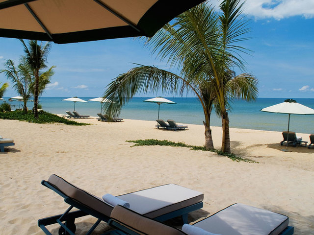 фотографии отеля La Veranda Resort Phu Quoc изображение №51