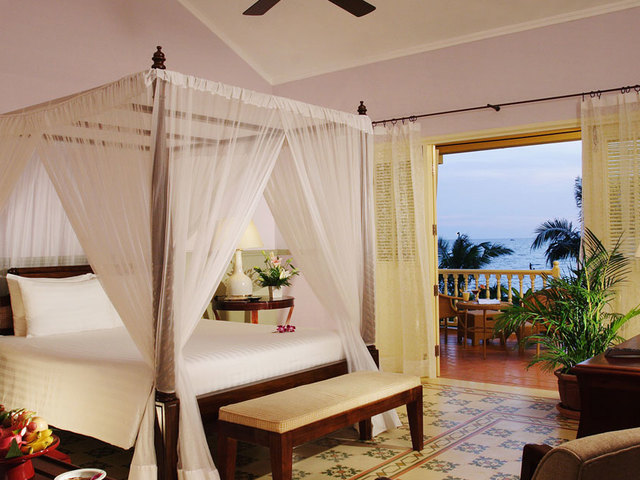 фотографии La Veranda Resort Phu Quoc изображение №52