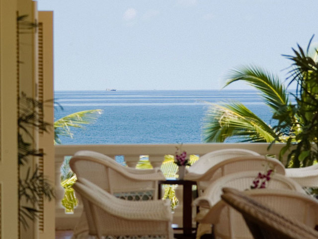 фото La Veranda Resort Phu Quoc изображение №54
