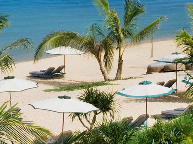 фотографии отеля La Veranda Resort Phu Quoc изображение №55