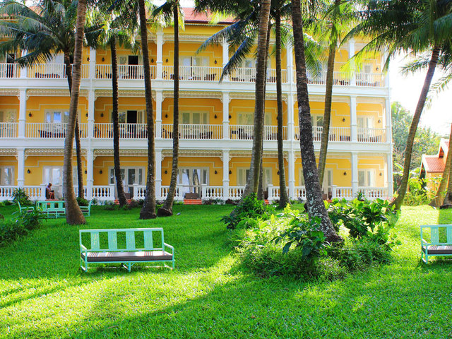 фото отеля La Veranda Resort Phu Quoc изображение №57