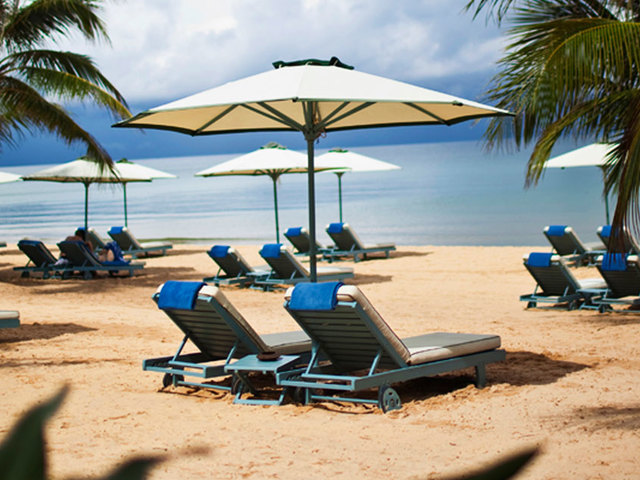 фото отеля La Veranda Resort Phu Quoc изображение №61