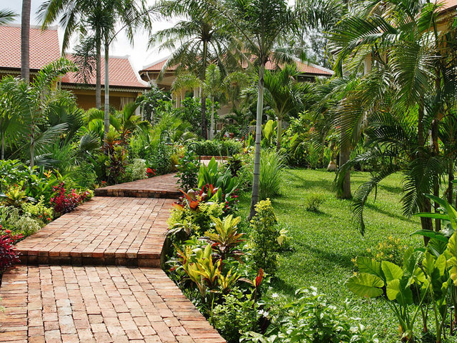 фотографии La Veranda Resort Phu Quoc изображение №64