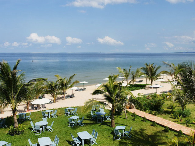 фото La Veranda Resort Phu Quoc изображение №66