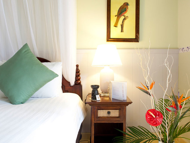 фотографии La Veranda Resort Phu Quoc изображение №68