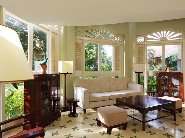 фото La Veranda Resort Phu Quoc изображение №70