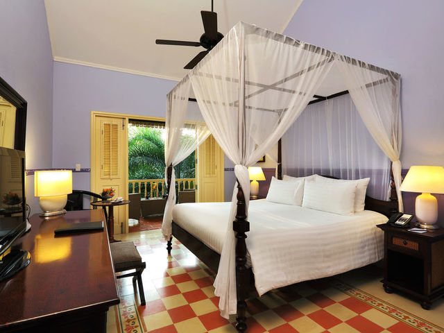 фотографии La Veranda Resort Phu Quoc изображение №72