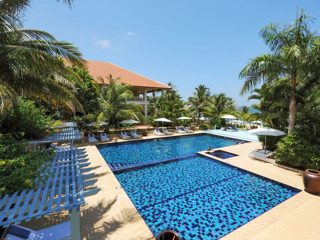 фото отеля La Veranda Resort Phu Quoc изображение №73