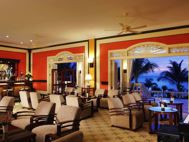 фото La Veranda Resort Phu Quoc изображение №74