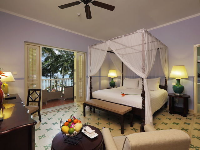 фотографии отеля La Veranda Resort Phu Quoc изображение №75