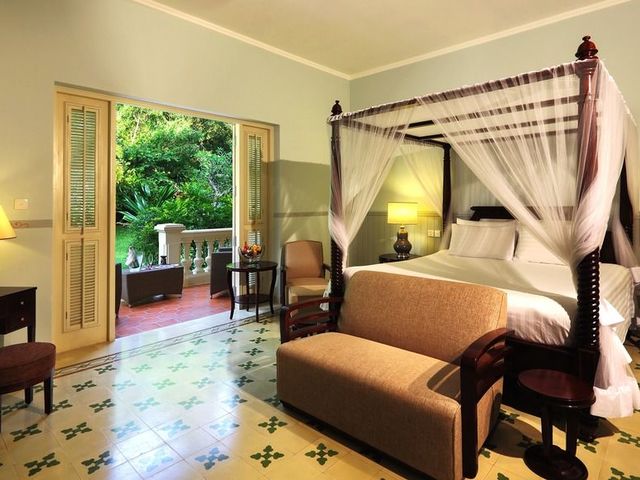 фотографии La Veranda Resort Phu Quoc изображение №76