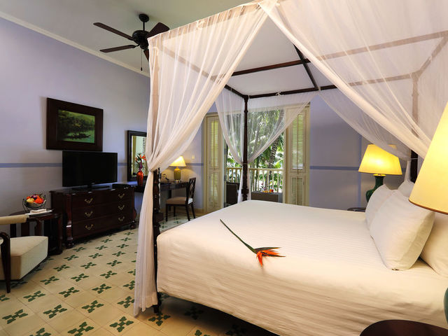 фотографии отеля La Veranda Resort Phu Quoc изображение №79