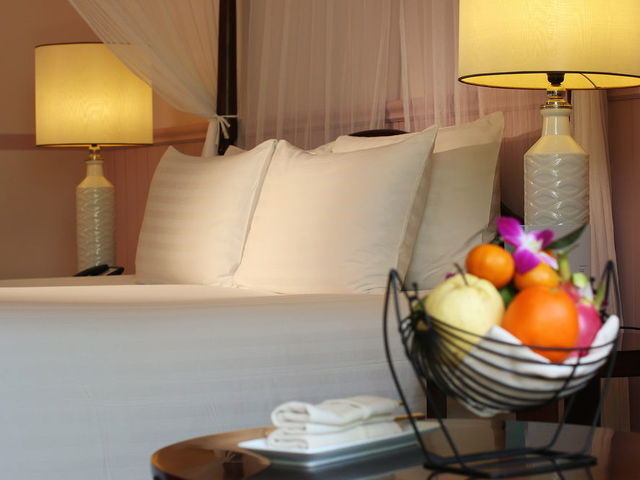 фотографии La Veranda Resort Phu Quoc изображение №80