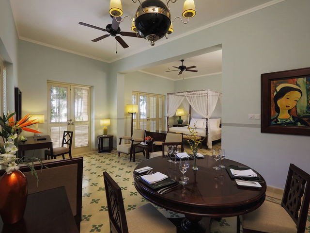 фото отеля La Veranda Resort Phu Quoc изображение №81