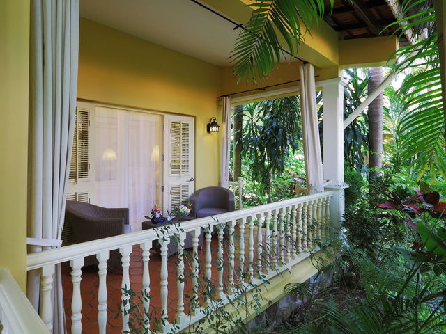 фотографии La Veranda Resort Phu Quoc изображение №84