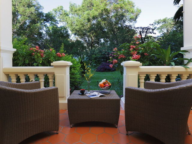 фото отеля La Veranda Resort Phu Quoc изображение №85