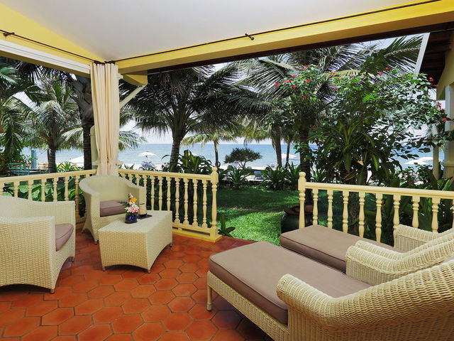 фото La Veranda Resort Phu Quoc изображение №86