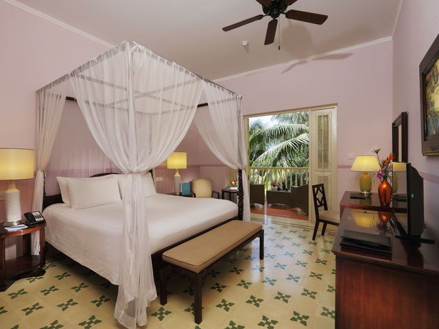 фотографии La Veranda Resort Phu Quoc изображение №88
