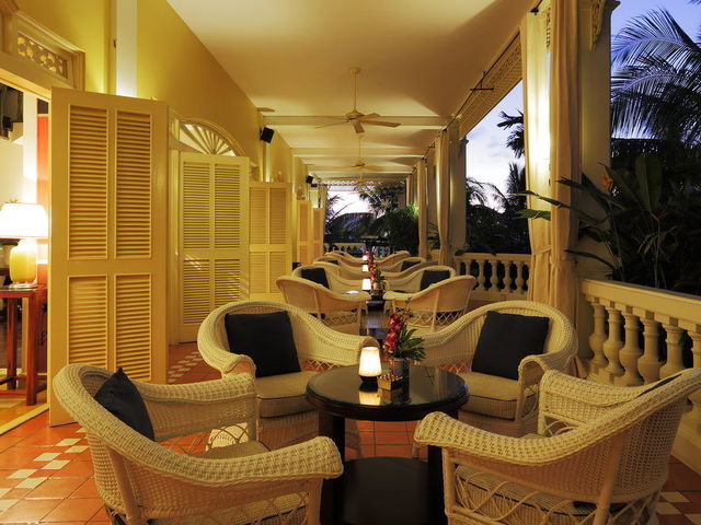 фото отеля La Veranda Resort Phu Quoc изображение №89