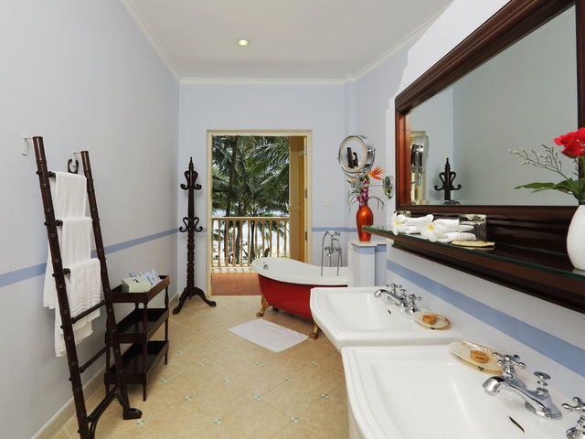 фотографии отеля La Veranda Resort Phu Quoc изображение №91